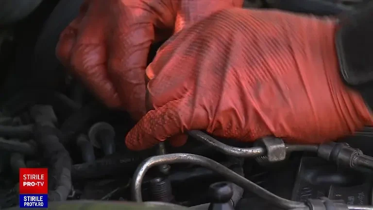 Industria auto din România, cel mai puternic declin din Europa. De ce aleg românii să investească în mașinile vechi