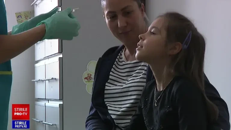 Mai multe vaccinuri gratuite sau compensate pentru pacienții români. Despre ce seruri este vorba