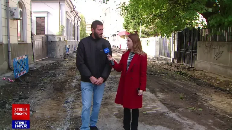 Bucureștiul va avea un nou „centru vechi”. Unde va fi amenajat