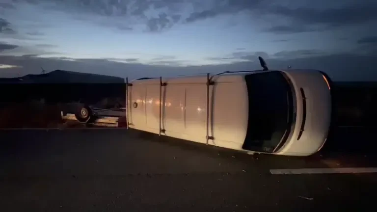 Accident în Constanța