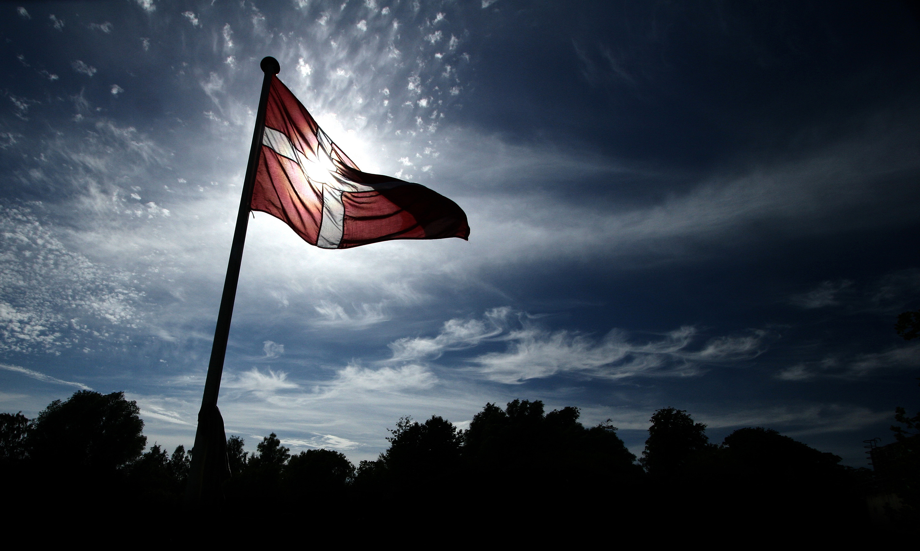 Avertisment MAE: Atenţionare de călătorie pentru Danemarca. A fost emis cod roșu