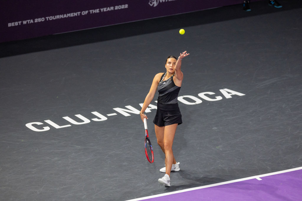 România, pe harta tenisului mondial. Cum a ajuns Transylvania Open să fie unul dintre cele mai prestigioase turnee WTA