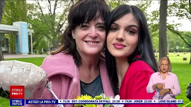 Prima fotografie dată de Israel cu cele două ostatice Hamas. Care este starea lor. „Am vorbit cu fata mea mai devreme”