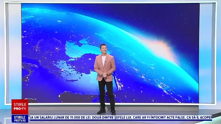 Vremea azi, 21 octombrie. Se anunță o zi cu temperaturi de vară în plină toamnă