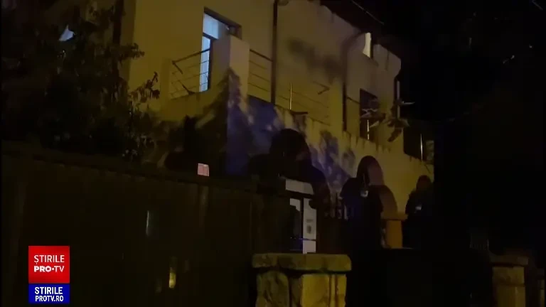 Bătrânii evacuați din căminul din Constanța ar fi fost intoxicați cu cu o soluție pentru acarieni. Doi sunt în stare gravă