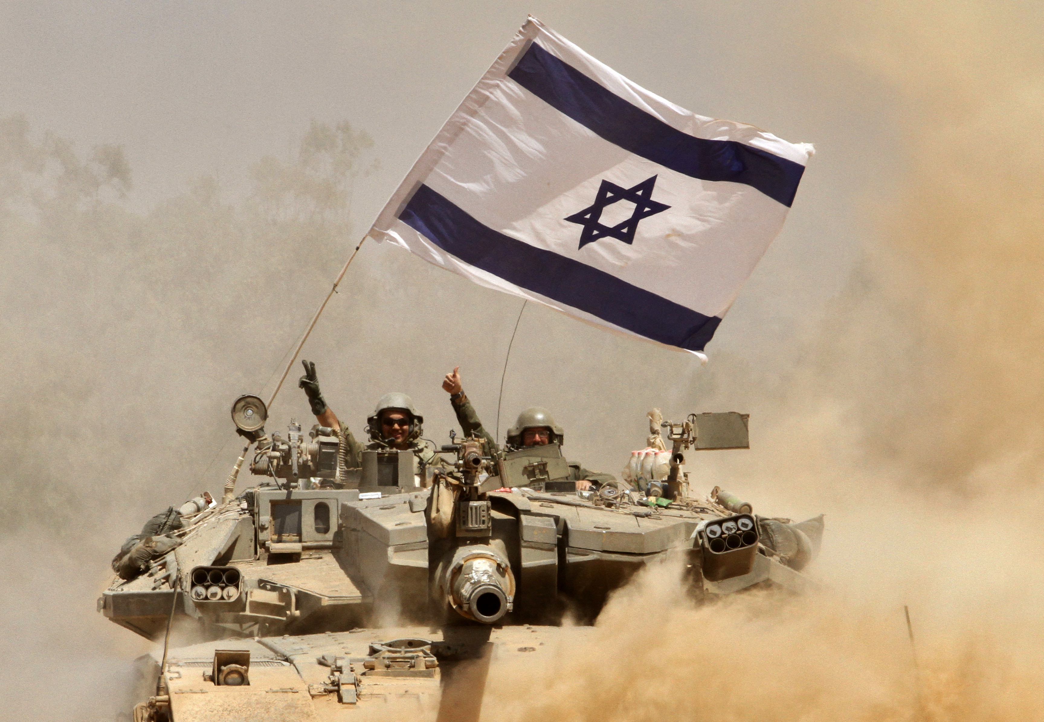 Ce opțiuni de ripostă are Israelul pe teritoriul Iranului. Țintele luate în calcul sunt extrem de valoroase