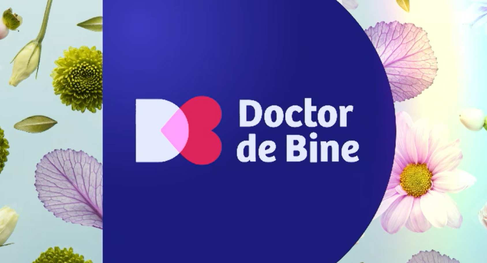 Doctor de bine. Emisiunea integrală din 22 octombrie 2023