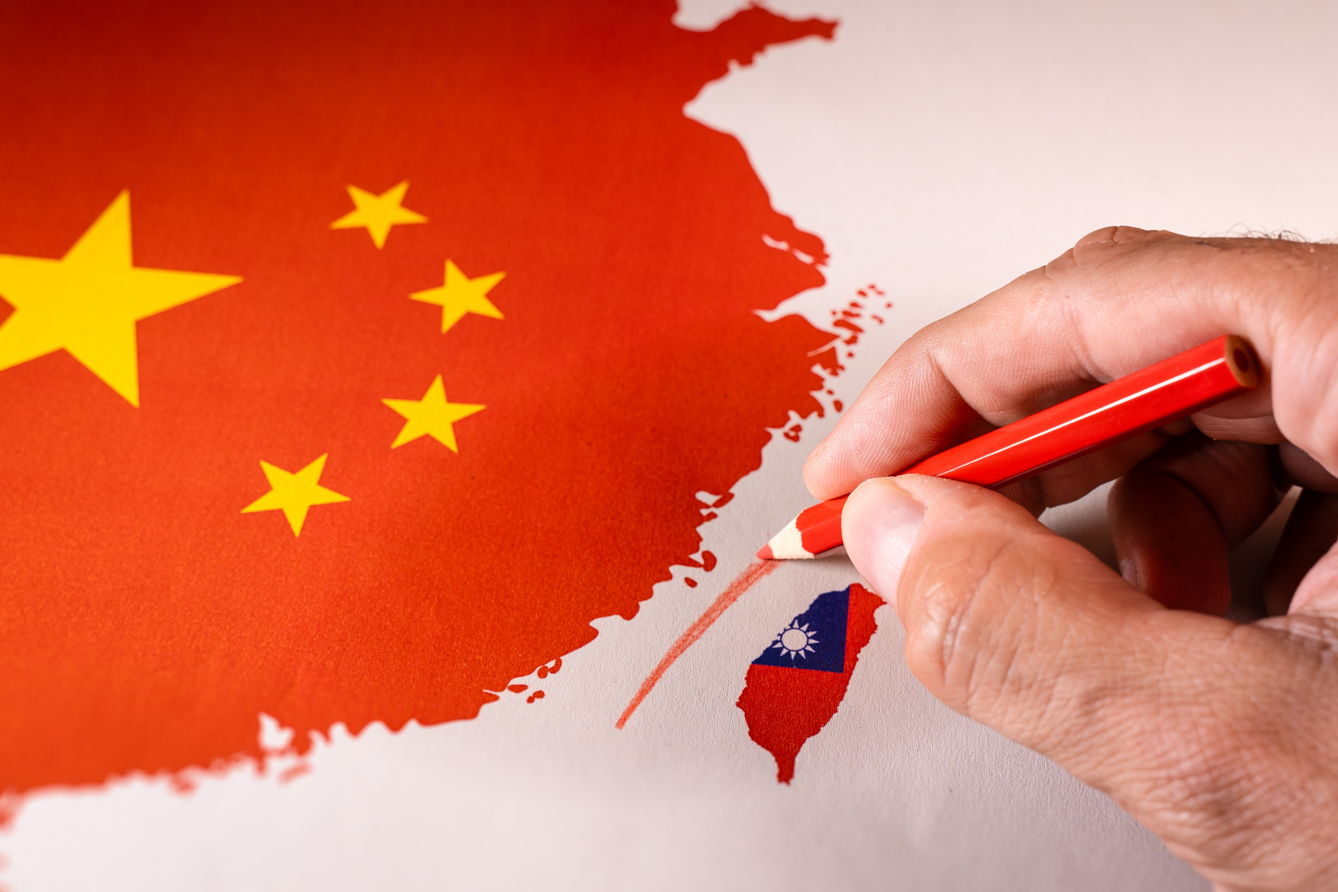 China a confiscat 60.000 de hărți „incorecte”: autoritățile spun că etichetau greșit Taiwanul și omiteau mai multe insule