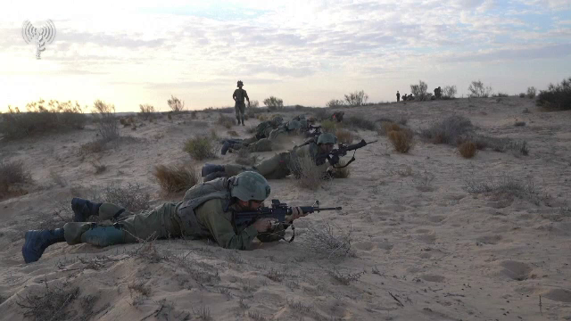 Războiul Israelului contra teroriștilor Hamas intră într-o nouă etapă. ”Inamicul pregătește o mulțime de surprize”