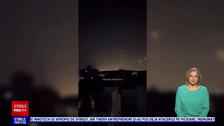 „Vom intra în Fâșia Gaza!”. Armata israeliană, un nou anunț despre invazia terestră. Mesajul pentru Hamas