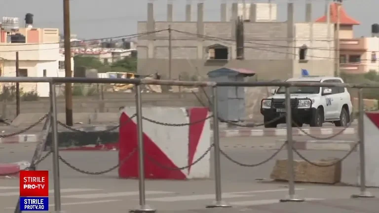 Războiul Israelului contra teroriștilor Hamas intră într-o nouă etapă. ”Inamicul pregătește o mulțime de surprize”