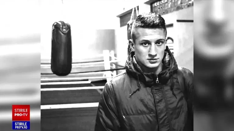 Caz ciudat în Bistrița. Fost campion la box, în comă după ce a căzut pe scări într-o bătaie. Ce rol are iubita lui