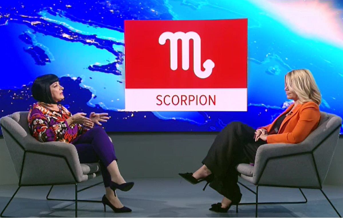 Horoscop lunar 23 octombrie - 22 noiembrie 2023 cu Neti Sandu. Soarele în Scorpion, ce urmează pentru zodii în luna următoare