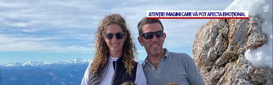 Mărturiile familiei lui Tal, bărbatul cu ceățenie română răpit de Hamas. „Sperăm că nu s-au obosit să care cadavre după ei”