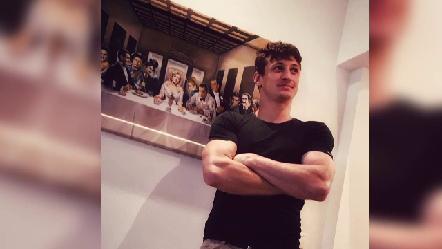Daniel, campion național la box, este în comă după un conflict cu iubita lui. „Ea ar fi chemat ajutoare”
