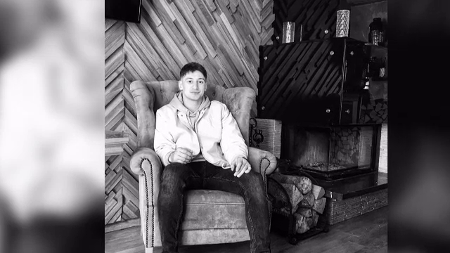 Daniel Ionuț Borgovan