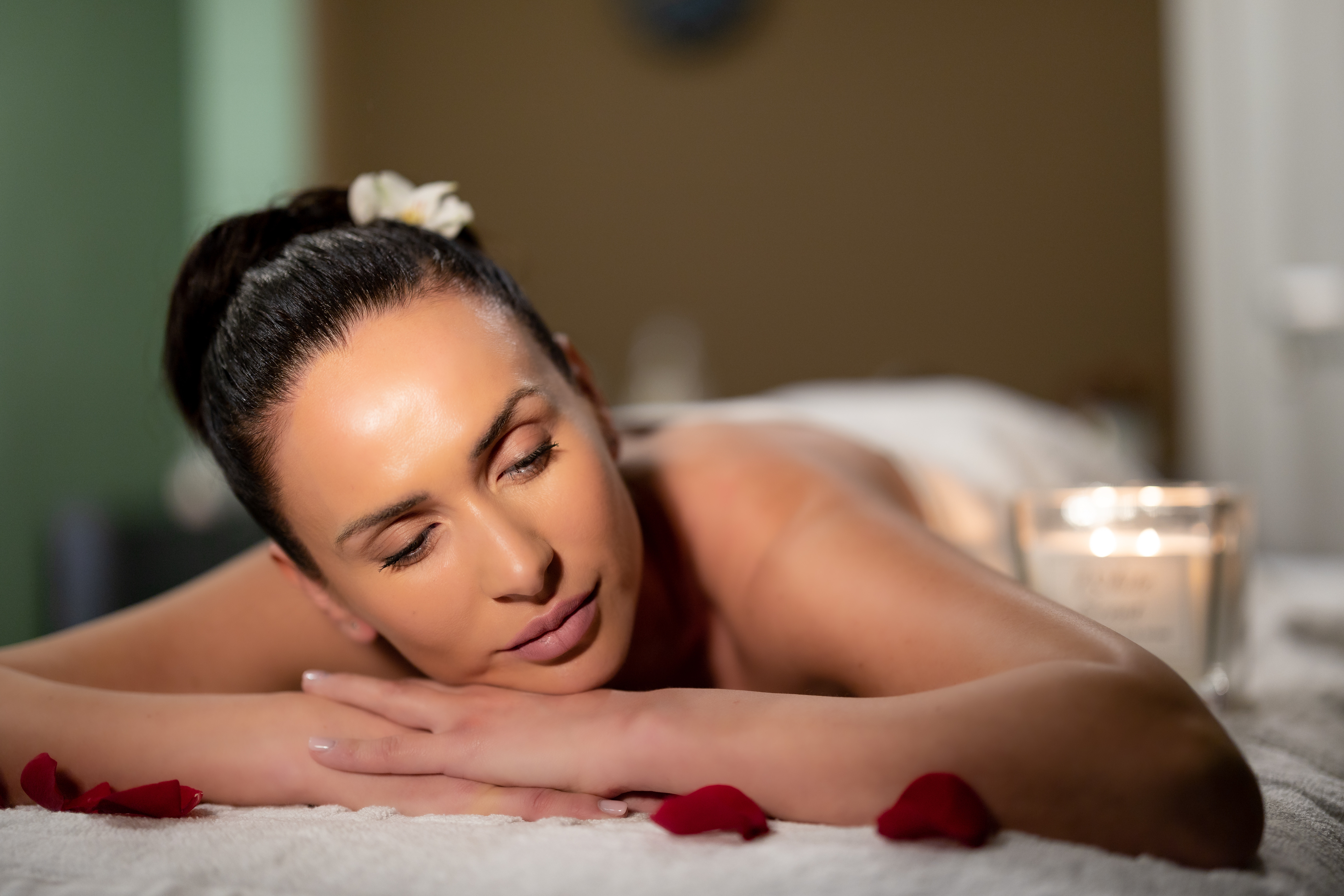 (P) Voucher-ul masaj - un cadou ce inspiră finețe și eleganță