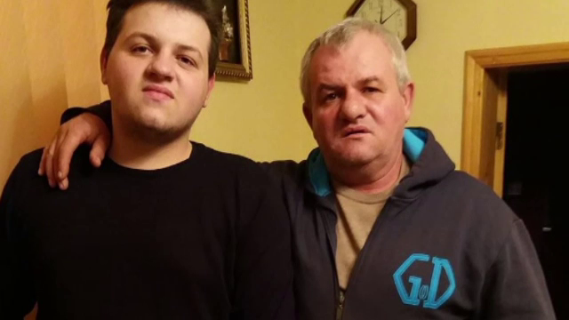 „Nu intră în atribuțiunile noastre”. Cine este pacientul găsit mort lângă gardul Spitalului Județean din Brăila