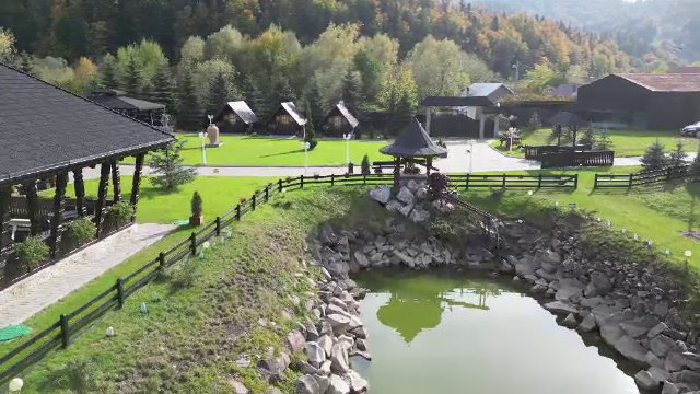 Unităţile de cazare din Bucovina au fost rezervate deja în proporţie de 90% pentru Crăciun şi Revelion