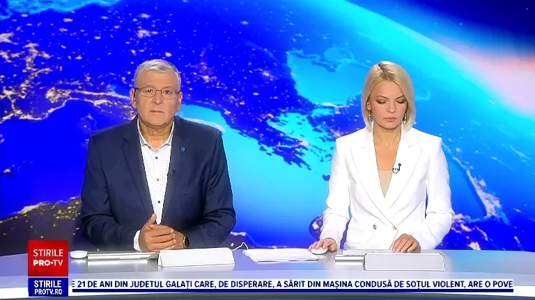 Incendiu la o fermă de bovine din Tecuci. Două animale au murit intoxicate cu fum