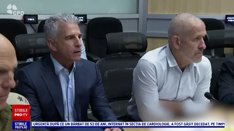 Israelul a atacat două celule Hezbollah în Liban. Luptele s-au intensificat la graniţă