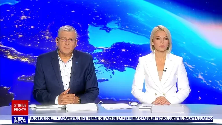 Accident cumplit în Dolj. O fată de 21 de ani a murit și alte trei persoane sunt în stare gravă la spital