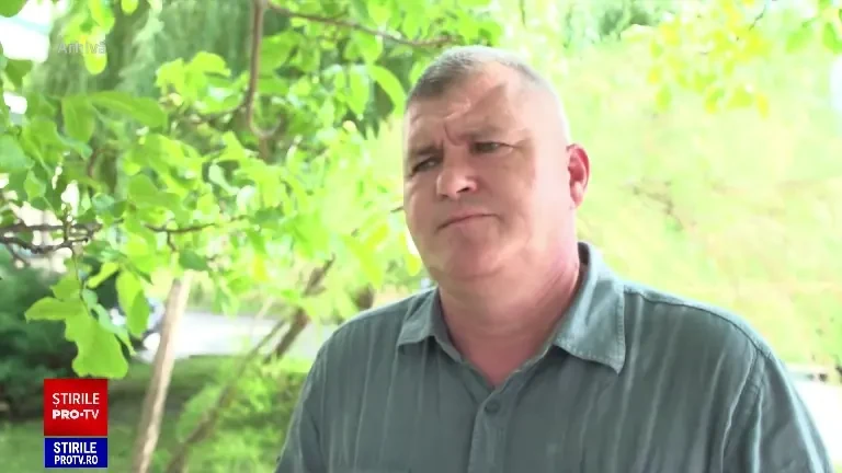 Detalii șocante despre cum a fost ucis fostul șef al Direcției Agricole Sibiu de fiul său drogat. ”Era un om special”