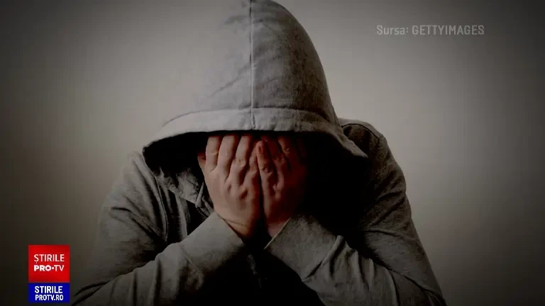 Tânărul din Sibiu care și-a ucis tatăl a fost internat în trecut cu forța la psihiatrie pentru intoxicație cu marijuana