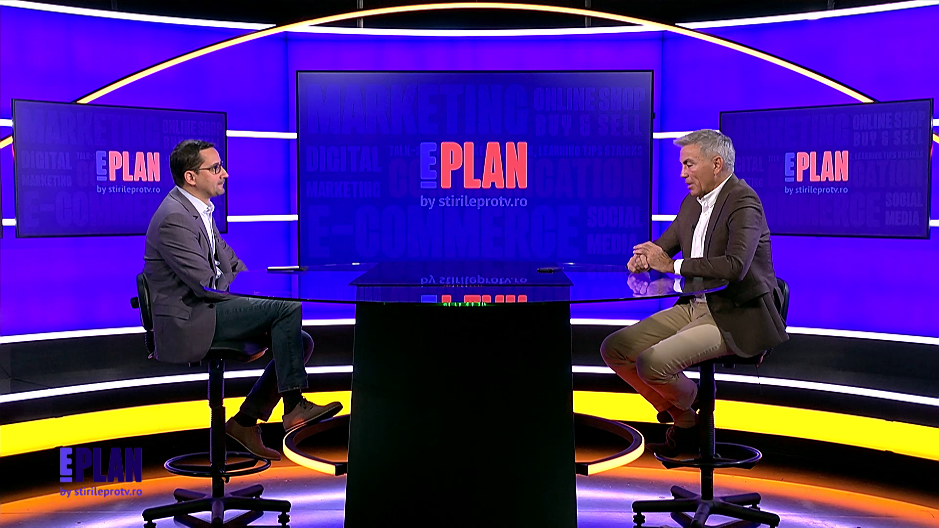 Dragoş Anastasiu, despre antreprenoriat și provocări: „Principalul lucru care s-a schimbat este mindset-ul antreprenorului”