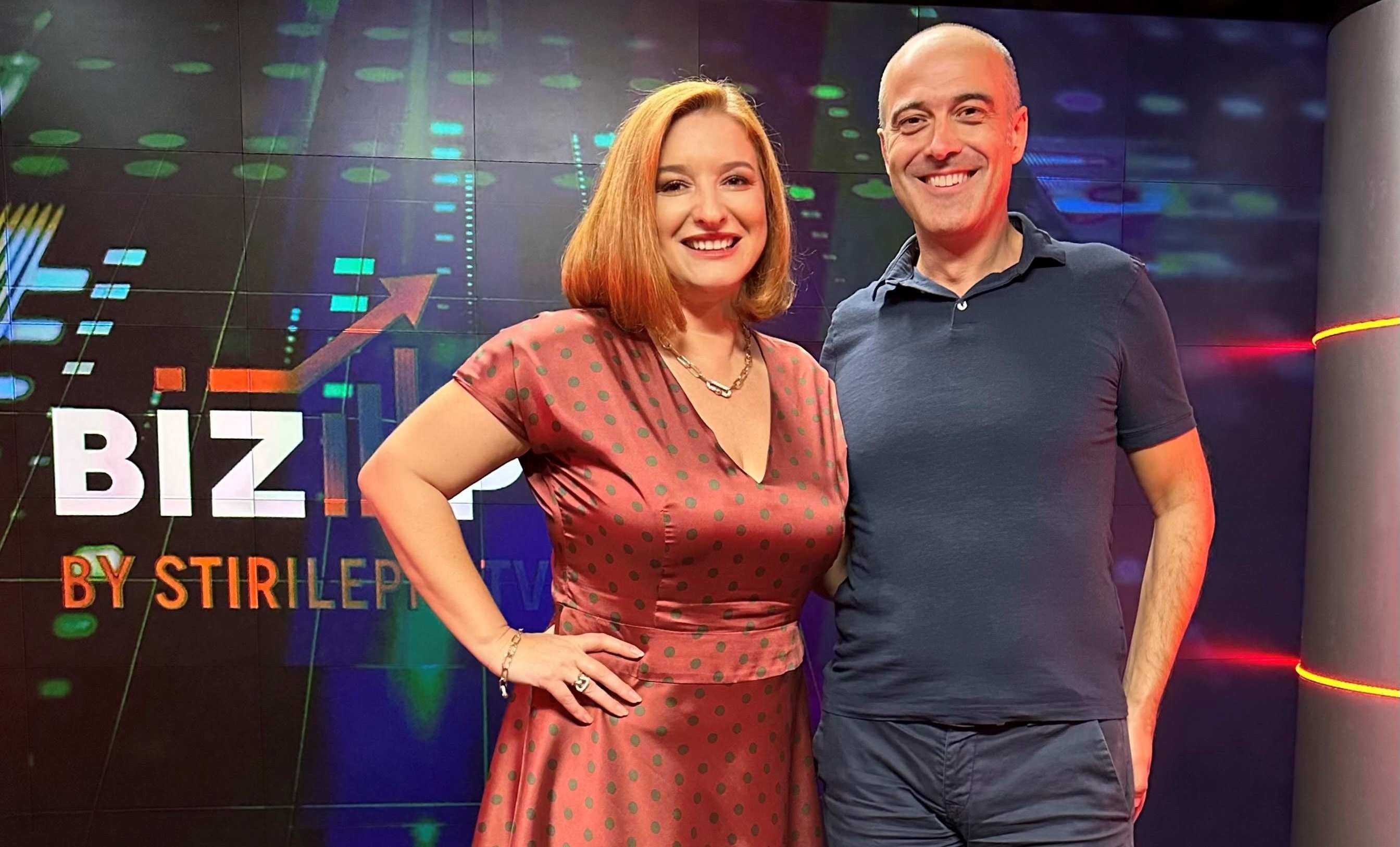 Radu Atanasiu, profesor de critical thinking. „Dacă îți asumi măcar 5% din eșec, o să înveți ceva din el”