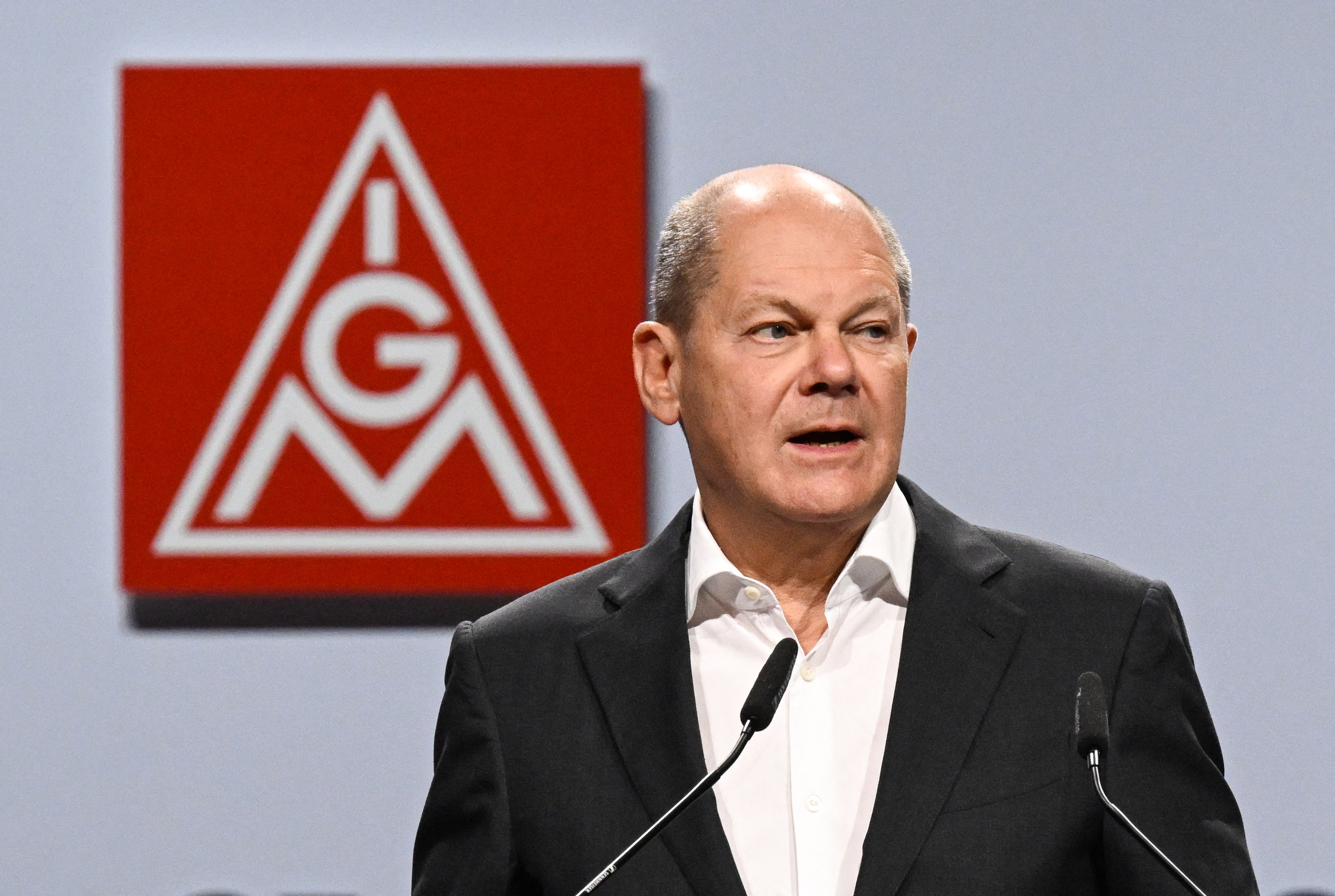 Avertismentul lui Olaf Scholz: urmează dificultăți financiare pentru Germania, după „frâna datoriei”