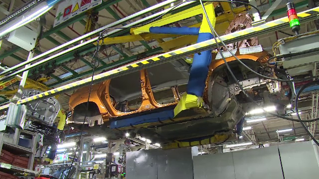 România va produce mașini electrice la uzina Ford Otosan din Craiova. Și Dacia Renault vine cu modele noi