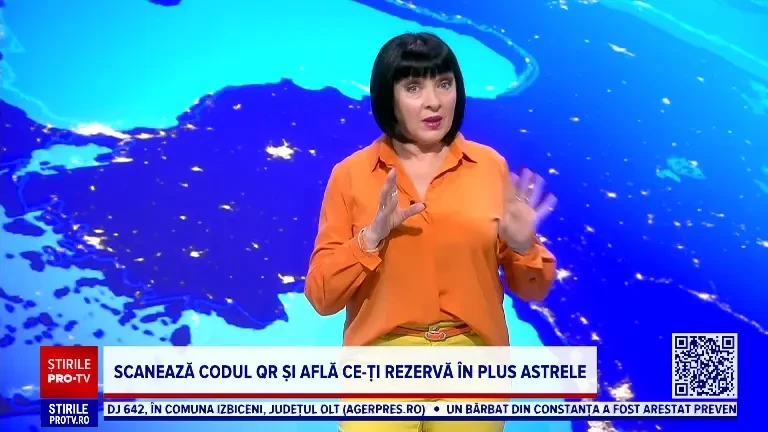Horoscop 24 octombrie 2023, cu Neti Sandu. Vin bani, poate fi o mărire de salariu, ori vreo primă