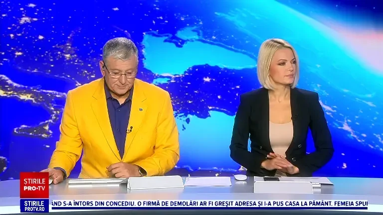 Vremea azi, 24 octombrie. Vremea se menține caldă pentru sfârșit de octombrie