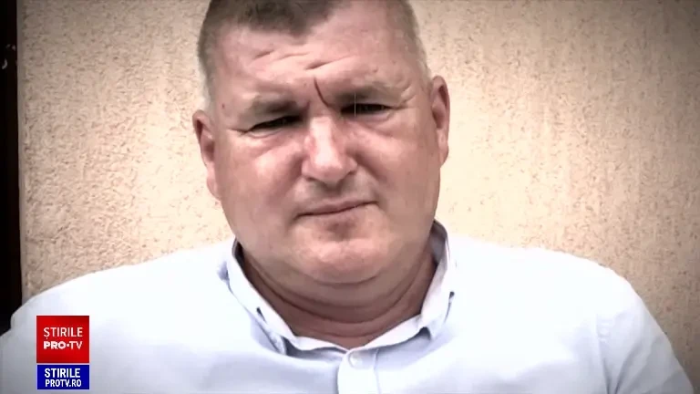 Filmul morții lui Liviu Neamțiu. A fost ucis de fiul său, care ieșise din Spitalul de Psihiatrie de numai zece zile