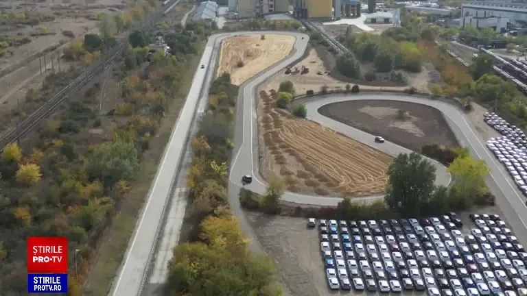 România va produce mașini electrice la uzina Ford Otosan din Craiova. Și Dacia Renault vine cu modele noi