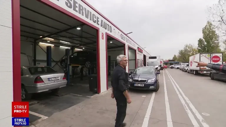 Autoservirea nu e doar pentru mâncare. Afaceri care se bazează și pe munca clientului: de la spălătorii auto la laundromate