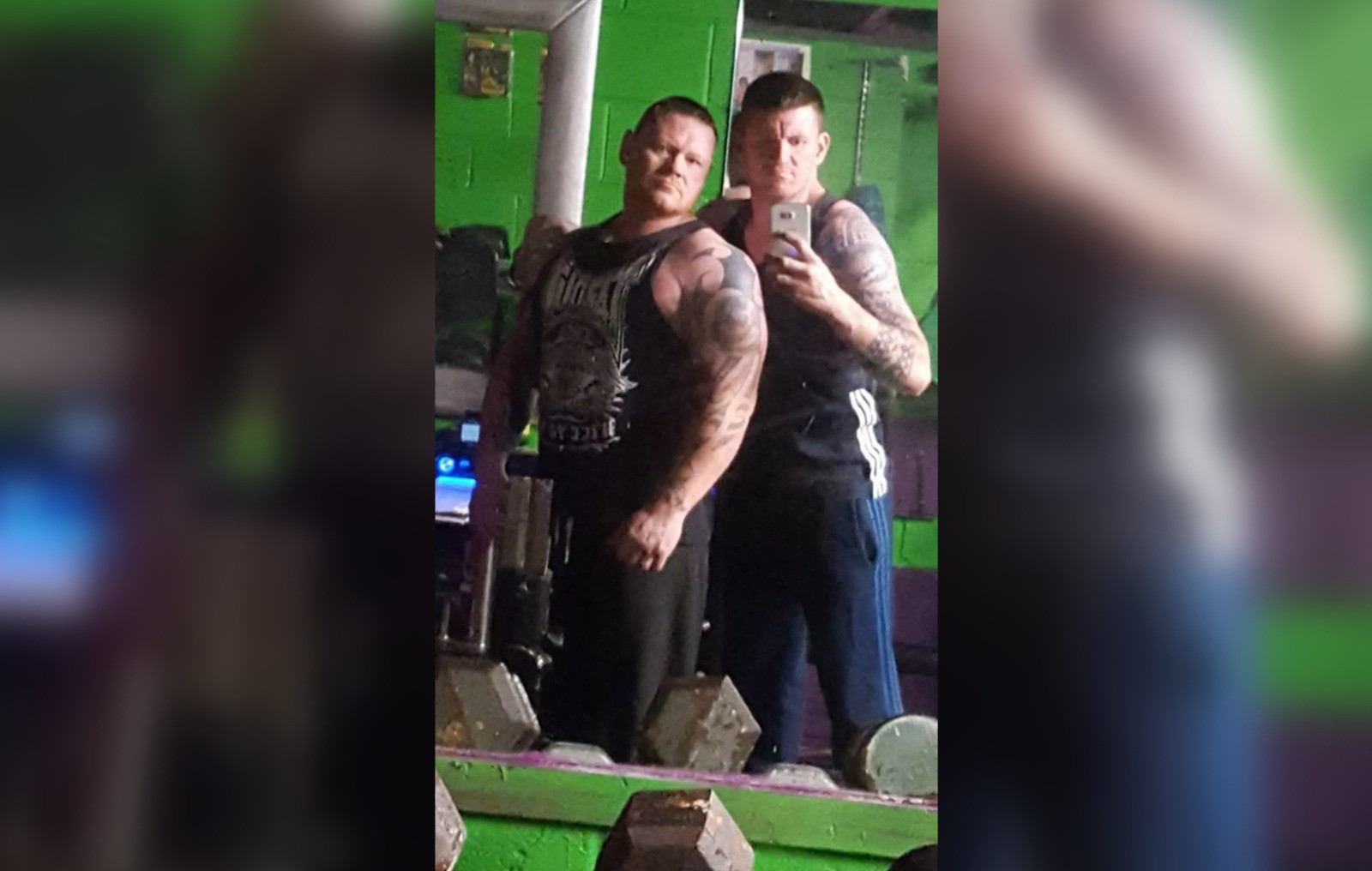 Razie la o închisoare de maximă securitate. Ce au găsit gardienii în celula unui interlop periculos