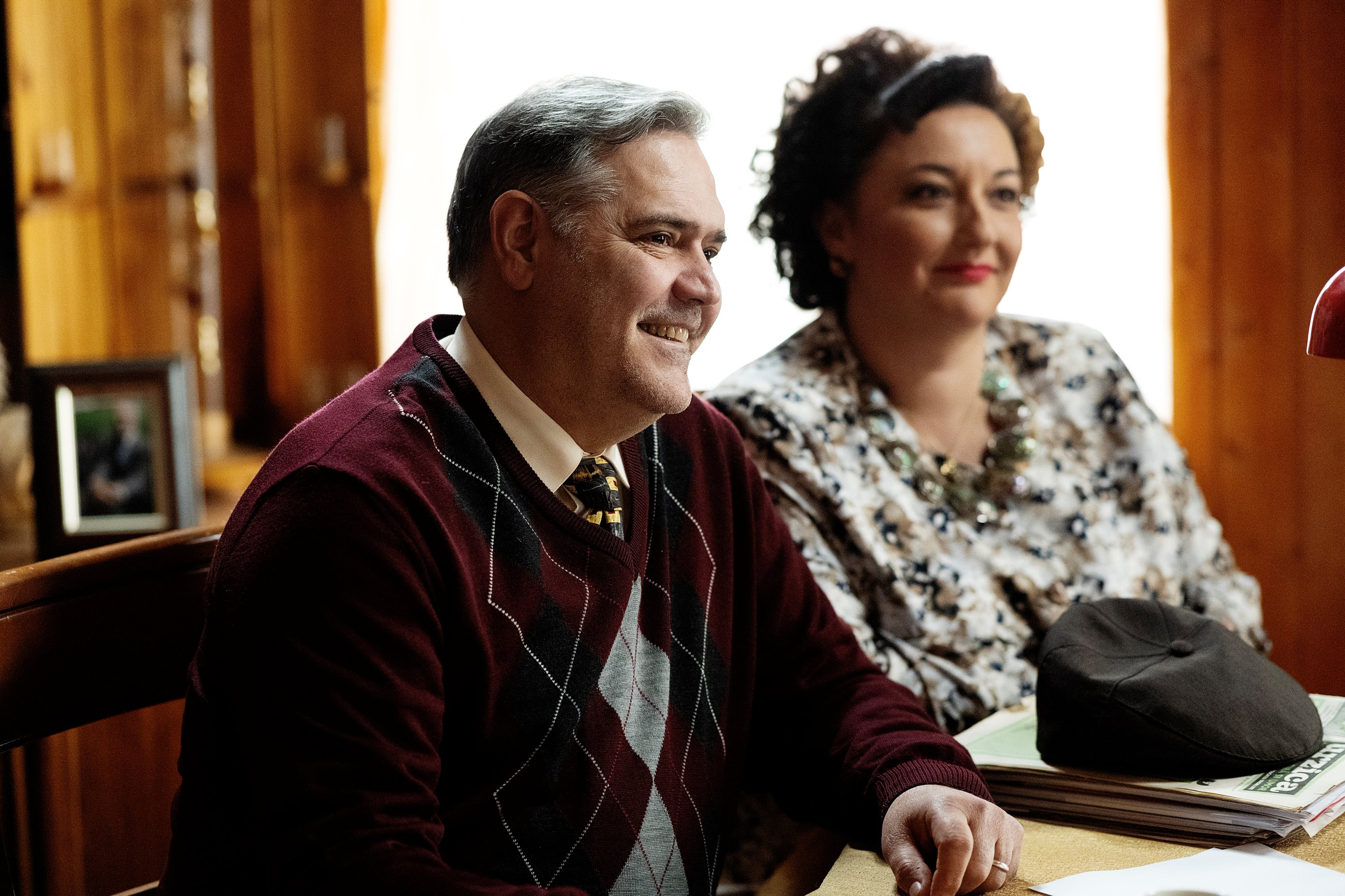 Dalida va lua mită în numele lui Vasile: „Umblu pe la primărie să-ți dau ție șpăgi!” – Las Fierbinți, lider de audiență