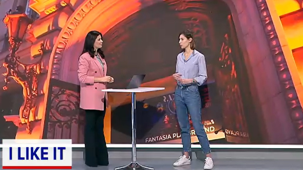 RADAR, cel mai amplu festival de new media-art din România, va avea loc, în premieră, la Magazinul București