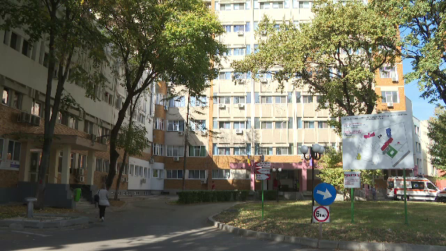 Directoarea Spitalului Județean Brăila și-a dat demisia după ce un pacient a fost găsit mort lângă gard. Pe cine dă vina