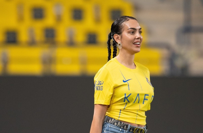 Cristiano Ronaldo a cerut-o în căsătorie pe partenera sa, Georgina Rodríguez. Cum arată inelul de logodnă. FOTO