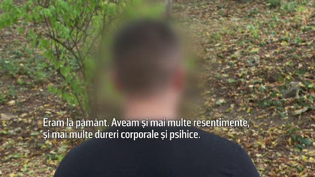 Poveștile tinerilor dependenți de droguri care au căutat ajutor în centrele înființate de Mitropolia Moldovei și Bucovinei