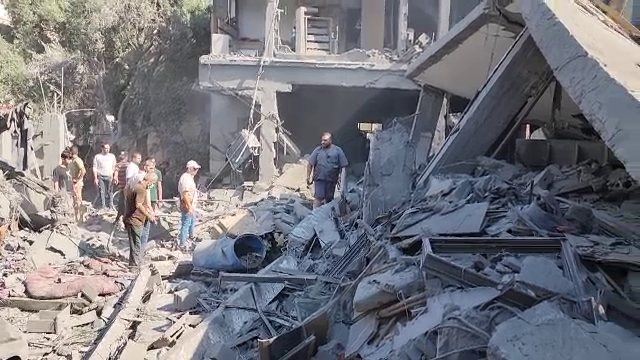 ONU avertizează că spitalele din Gaza nu vor mai funcționa de miercuri noapte din cauza lipsei de carburant