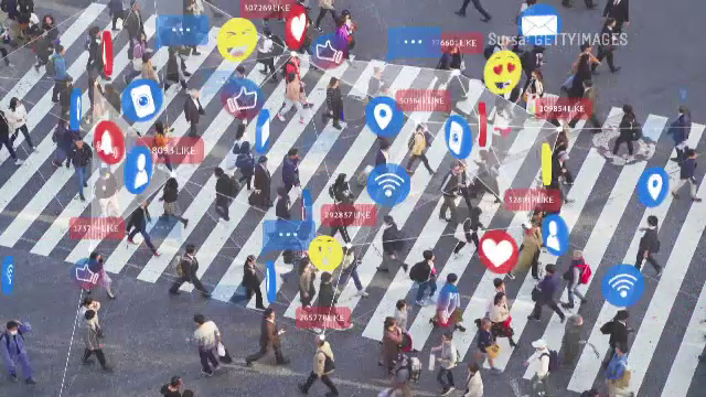 Când va fi pornit sistemul care monitorizează știrile și postările „sensibile”. Anul viitor sunt patru rânduri de alegeri