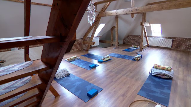 Cum a reușit un cuplu din București să-și deschidă un centru de psihoterapie. Micile afaceri, într-o continuă dezvoltare