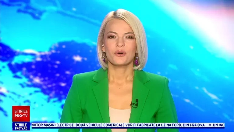 O turmă de lame și alpaca a blocat traficul în Marea Britanie. Cum au scăpat animalele de la fermă