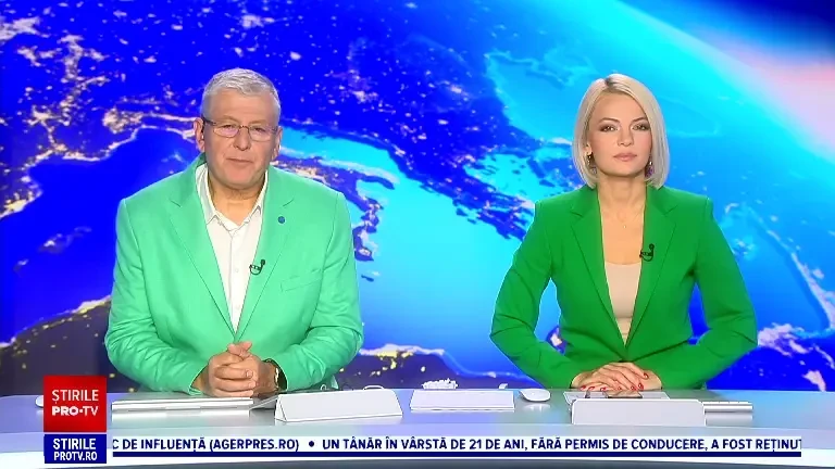 Alertă în apropiere de Napoli. O regiune vulcanică se trezește la viață. Localnicii sunt terorizați de cutremure