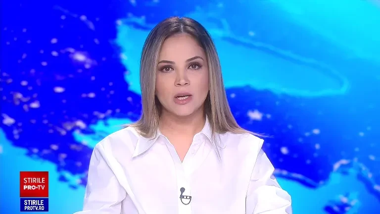 Scenă șocantă în București. O femeie s-a aruncat de la etajul cinci și a căzut peste un pieton