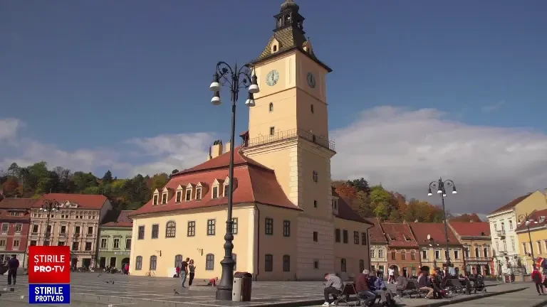 Vremea caldă aduce venituri neașteptate pentru mai multe afaceri. Terasele sunt pline, iar gelateriile au vânzări record